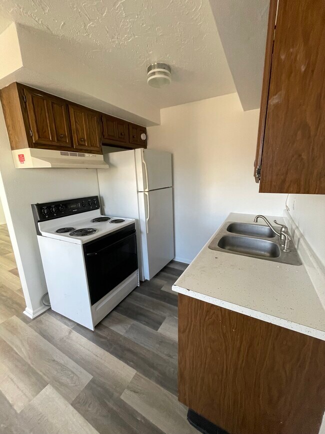 Cocina - 110 S West St