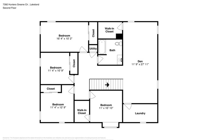 Building Photo - 7392 Hunters Greene Cir