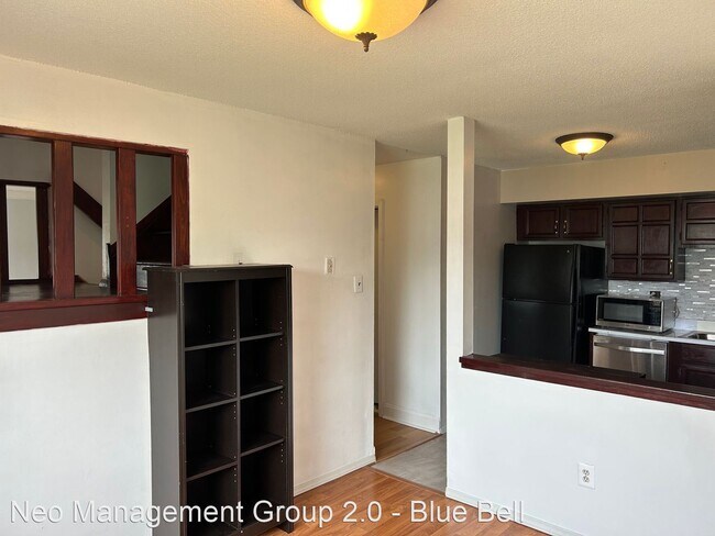 Building Photo - 2 br, 1.5 bath House - 507 Bunker Hill Rd