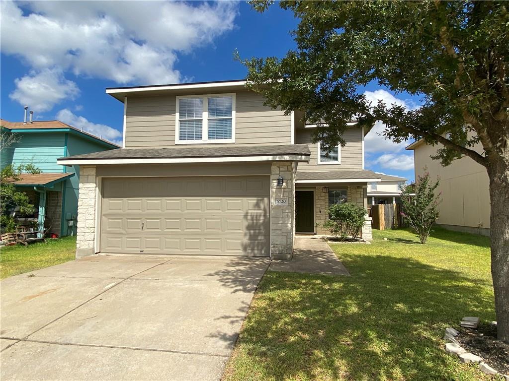 Foto principal - 6720 Panda Royle Dr