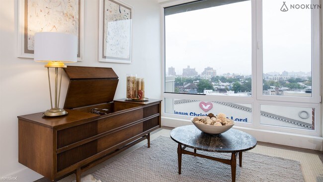 Foto del edificio - 1068 Fulton St