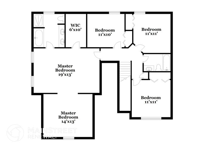 Building Photo - 3062 Romain Trail