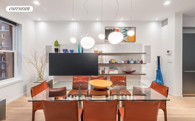 Foto del edificio - 430 W 116th St