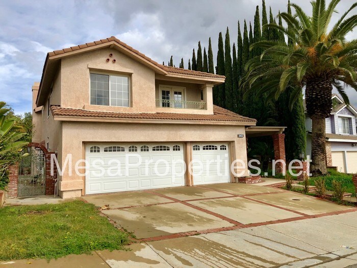 Primary Photo - Beautiful 4 Bed/3 Bath Chino Hills Home!