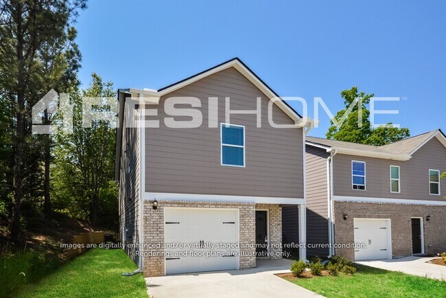 Foto del edificio - 1093 Benfield Ridge