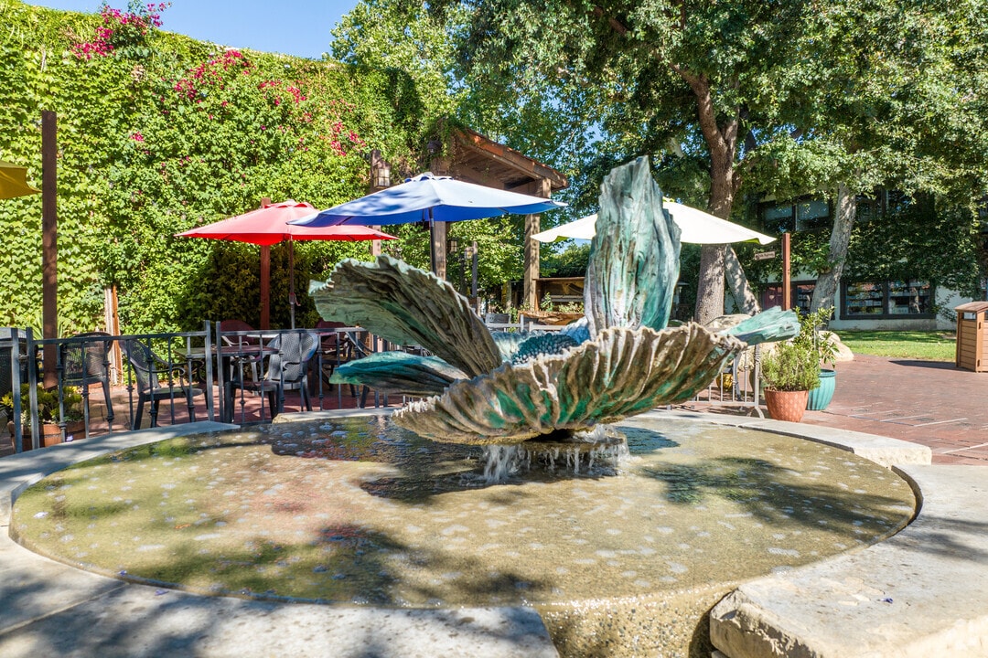 Ojai