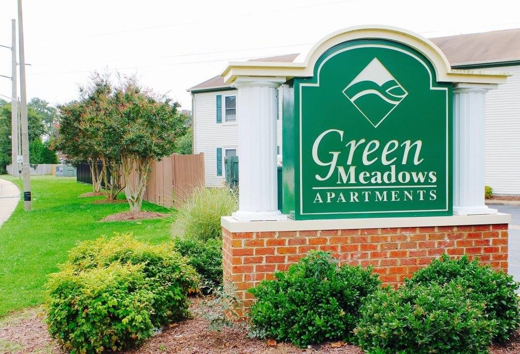 Green Meadows Apartments Rentals in Virginia Beach at 500 Green Meadow