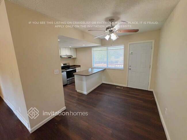 Foto del edificio - 13595 Green Ct