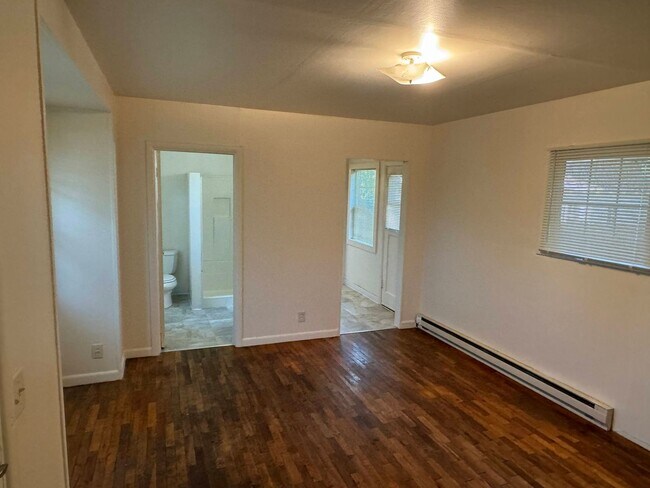 Foto del edificio - Studio in Eugene