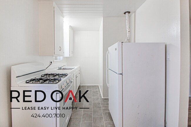 Foto del edificio - 1507 16th St