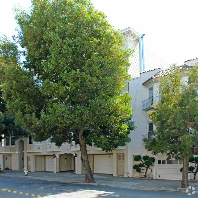 Building Photo - 65 Cervantes Blvd