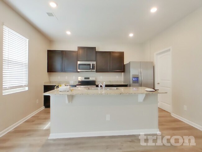 Foto del edificio - 99 Yonah Way