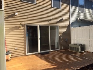 Building Photo - Tuckerton Meadows Townhouse