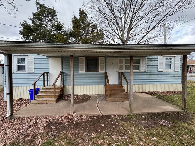 Building Photo - Mobile Home