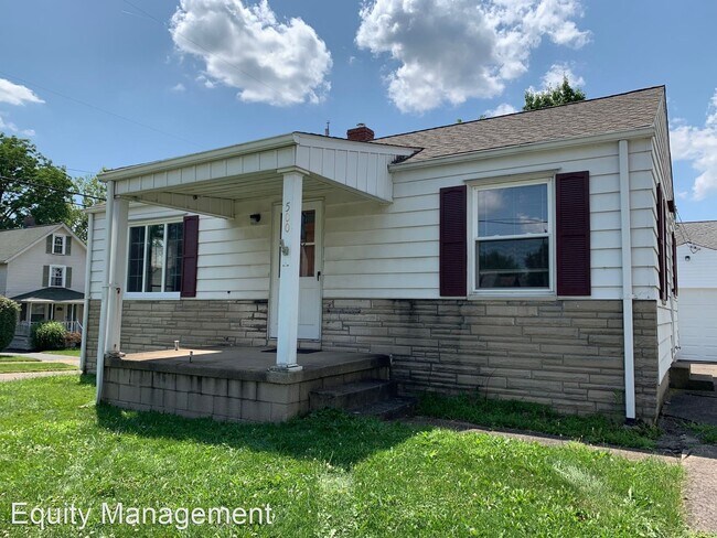 Building Photo - 2 br, 1 bath House - 500 N. St Clair