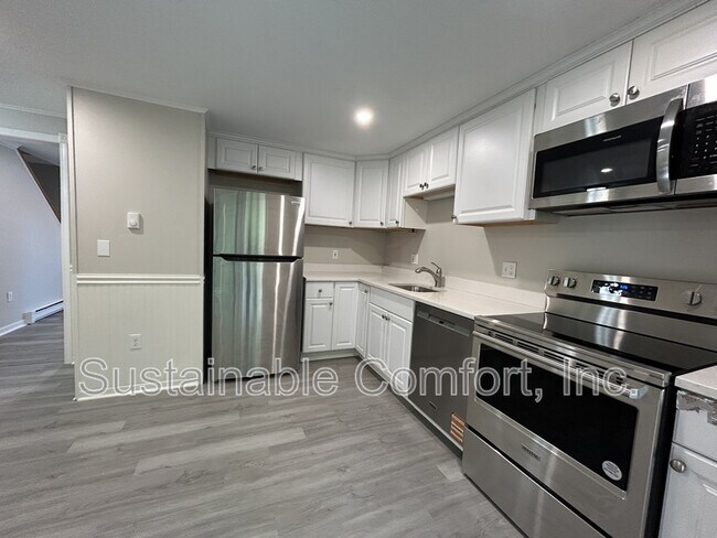 Foto del edificio - 270 Sunderland Rd