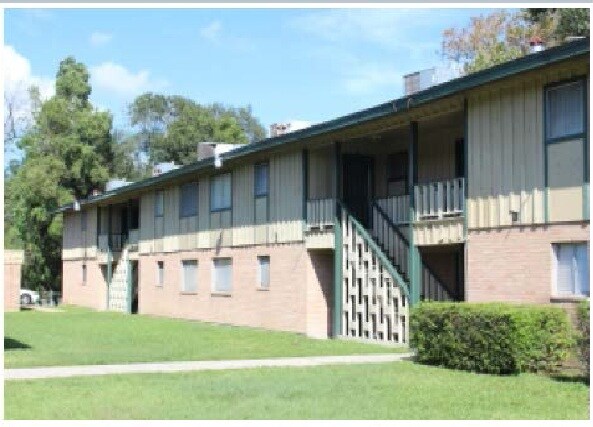 Foto principal - 1604 W Cherry Ave