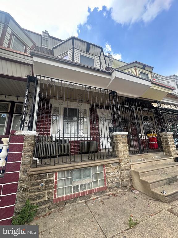 Foto principal - 4344 N Franklin St
