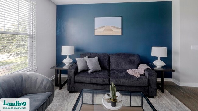 Building Photo - 115 Great Lawn Dr