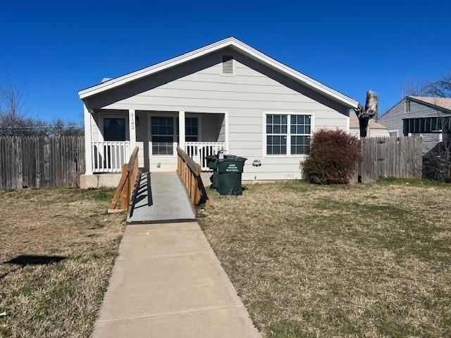 Foto principal - 3182 S 13th St