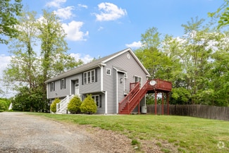 Building Photo - 16 Cadorna Rd