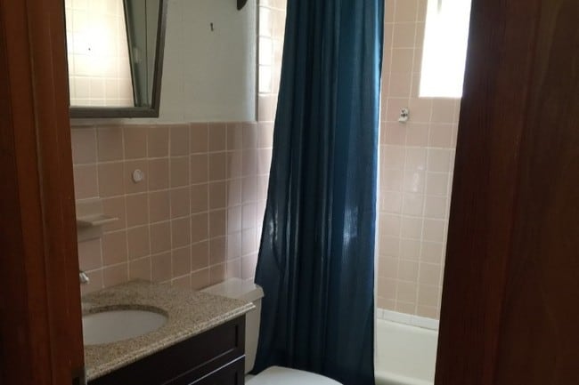 Bathroom - 1277 Lord Sterling Rd