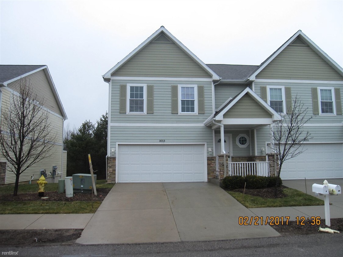 3053 Ledgestone Pl NE, Grand Rapids, MI 49525 Condo for Rent in Grand