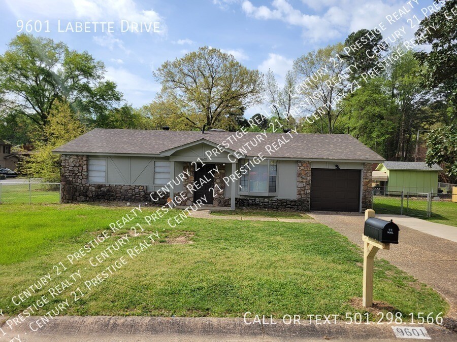 Foto principal - 9601 Labette Dr