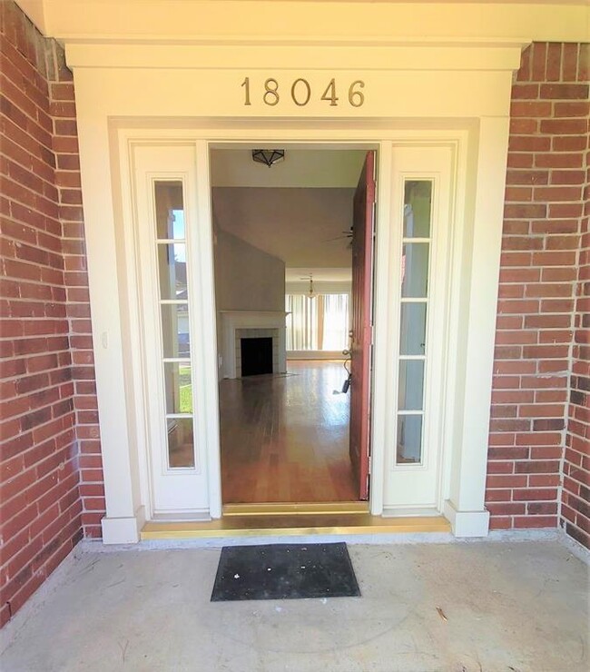 Building Photo - 18046 Berry Branch Dr