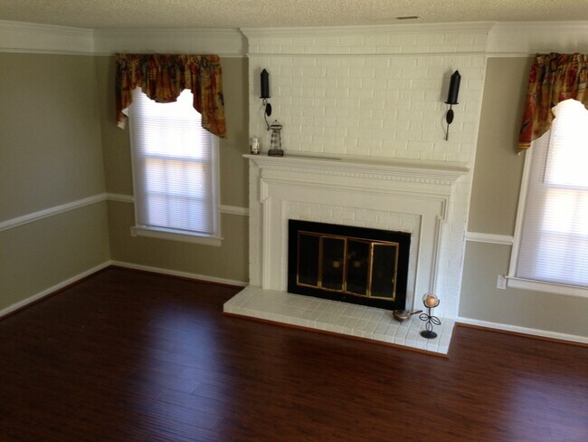 Living Room - 49 Dehaven Dr