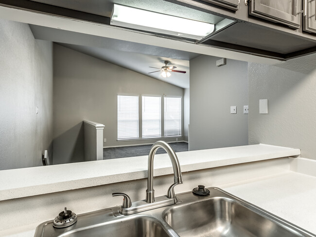 Woodland Oaks - Renovated Kitchen - Woodland Oaks