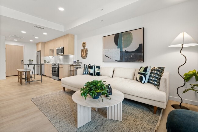 Foto del edificio - Monroe