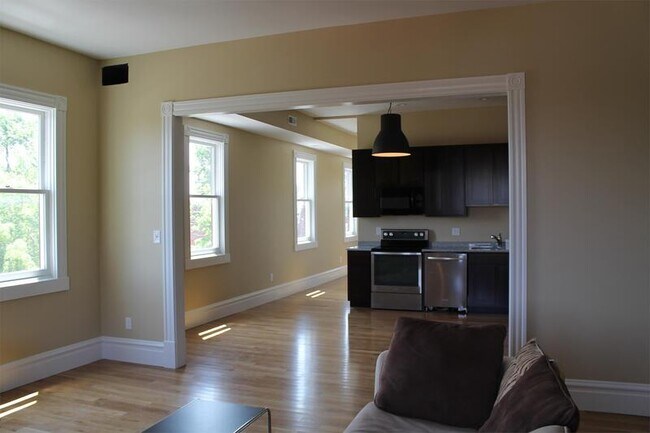 Foto del edificio - 2900 Cherokee St