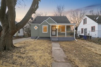 Building Photo - 8449 Penrod St