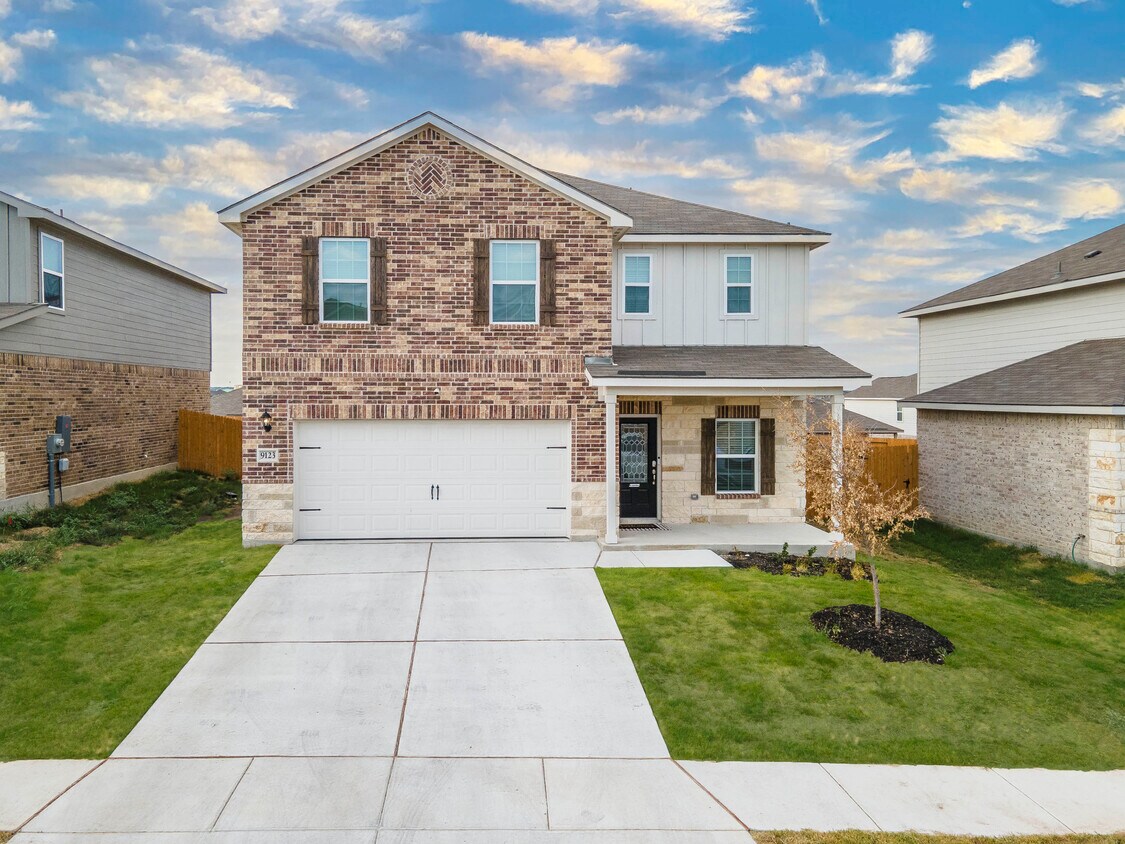 9123 Converse, TX 78109 Apartments in Converse, TX