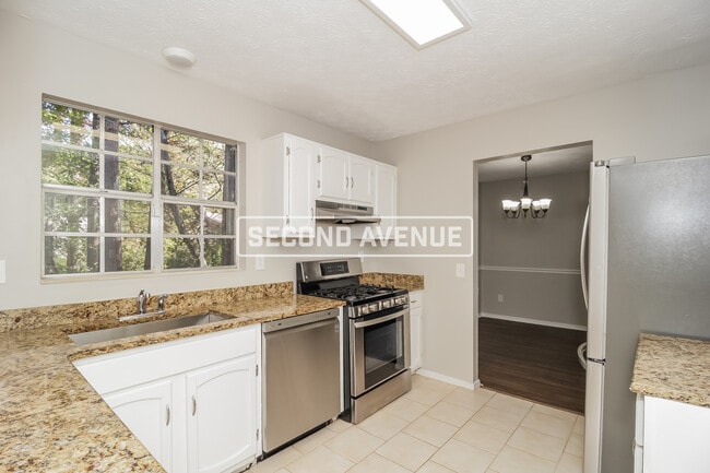 Foto del edificio - 2852 Cotton Field Rd NW