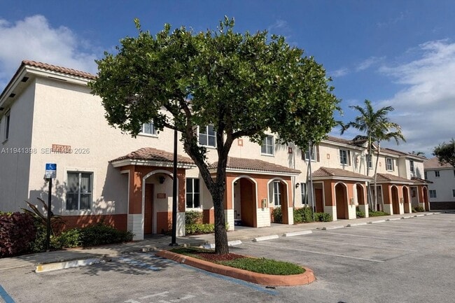 Photo - 17347 NW 7th Ave Townhome