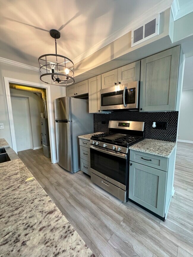 Foto del edificio - 327 Georgetown Ct