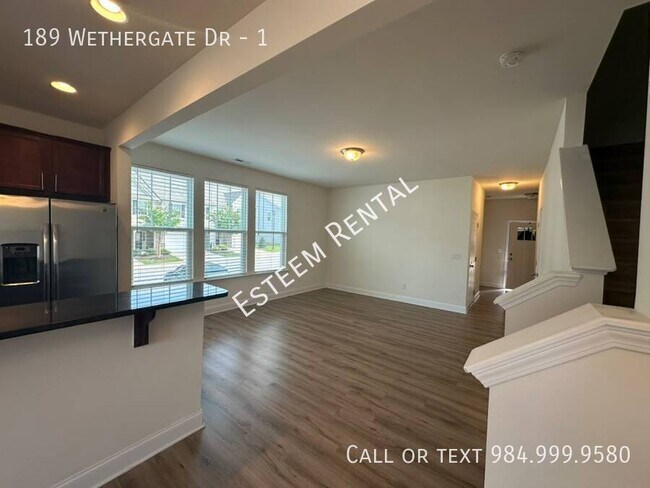 Foto del edificio - 189 Wethergate Dr