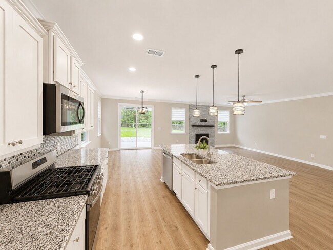 Building Photo - 119 Cherry Grv Dr