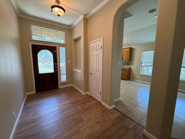 Foto del edificio - STONE OAK  |  GATED COMMUNITY  |  3 BEDROO...
