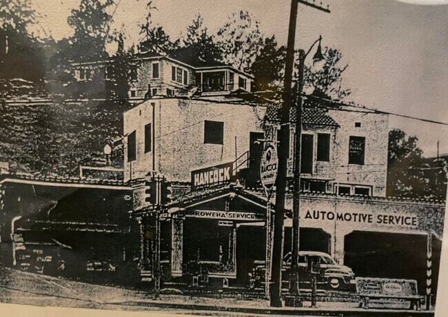 Foto del edificio - 2779 Lakewood Ave N