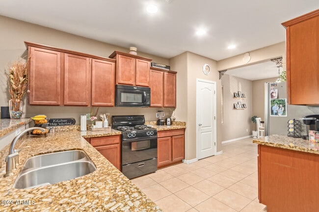 Foto del edificio - 4610 W White Canyon Rd