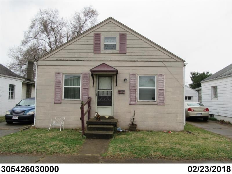 Primary Photo - 218 Sycamore St