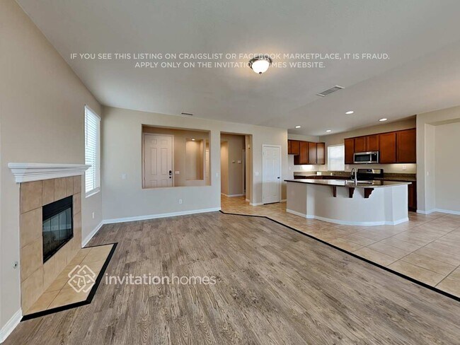 Foto del edificio - 1387 Valley Rose Way