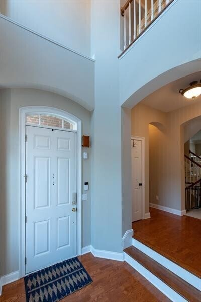 Building Photo - 1438 Montclair Ct SE