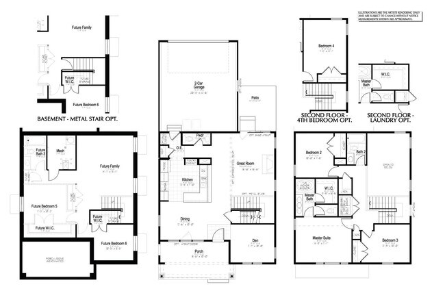 Foto del edificio - 11453 S Abbey Mill Dr
