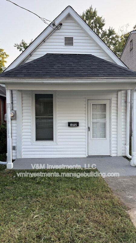 Foto principal - 172 York St