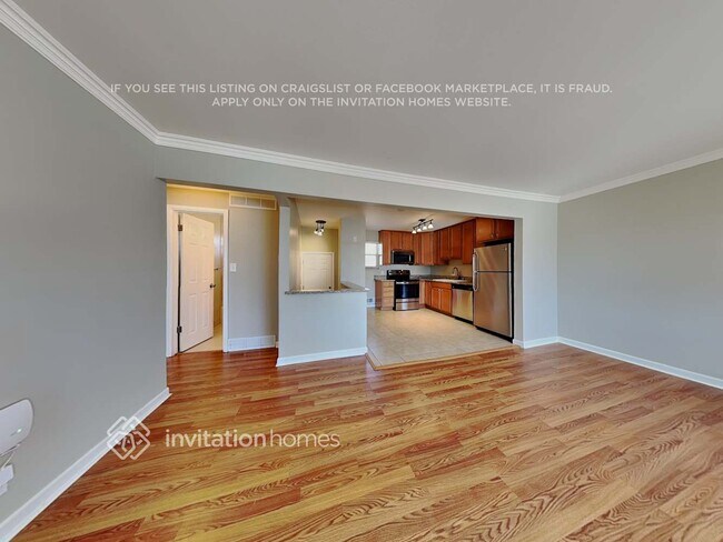 Foto del edificio - 1909 E 116th Ave