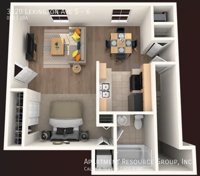 Building Photo - 3520 Lexington Ave S